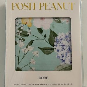 Posh Peanut Mommy Robe